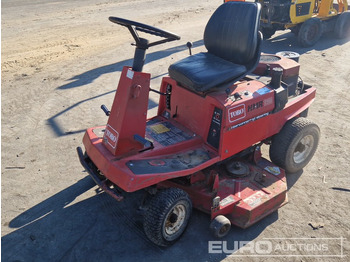 Газонокосилка TORO