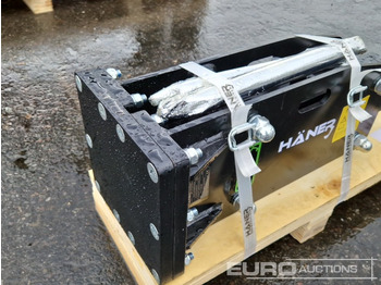 Гидромолот Unused 2025 Häner HX300SA: фото 3