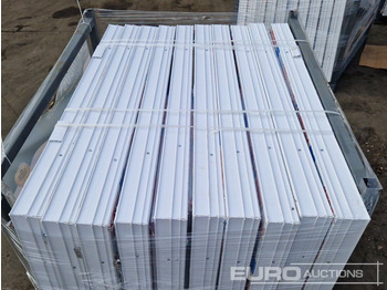 Строительное оборудование Unused 2025 KMY Industrial 1200x1000: фото 3