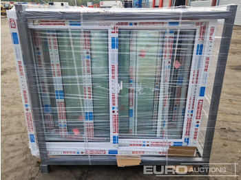 Строительное оборудование Unused 2025 KMY Industrial 1200x1000: фото 5