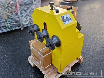 Оборудование для гаражей/ Мастерских Unused 2025 OKG HHW-76B: фото 5 Оборудование для гаражей/ Мастерских Unused 2025 OKG HHW-76B: фото 5