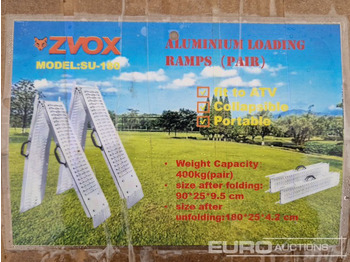 Оборудование для гаражей/ Мастерских Unused 2025 Zvox SU-180: фото 3