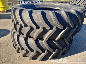 Шина Unused Armour 710/70R42 Tyres (2 of): фото 2