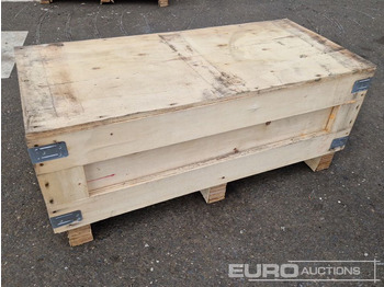 Гидромолот Unused Hydraulic Breaker to suit 1 Ton Mini Excavator: фото 2