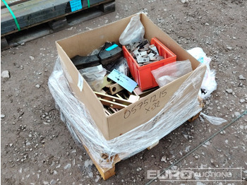 Строительное оборудование