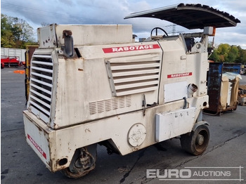 Дорожная фреза WIRTGEN