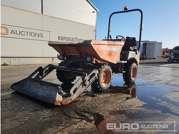 Мини-самосвал AUSA