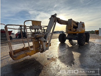 Подъёмник 2007 Haulotte HA16PX: фото 5 Подъёмник 2007 Haulotte HA16PX: фото 5