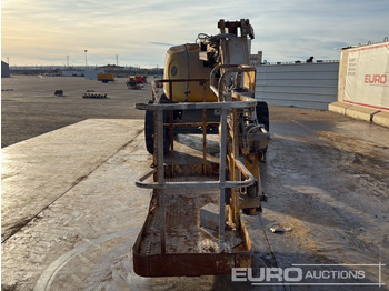 Подъёмник 2007 Haulotte HA16PX: фото 4 Подъёмник 2007 Haulotte HA16PX: фото 4