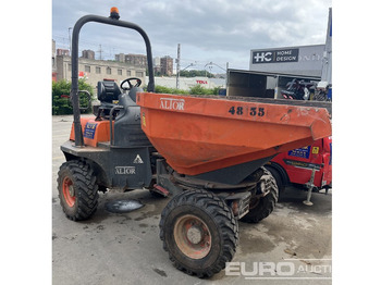 Мини-самосвал AUSA D350AHG