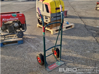 Строительное оборудование