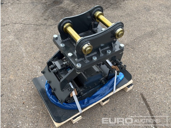 Навесное оборудование