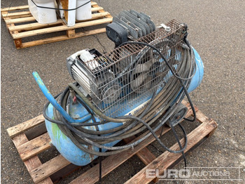 Воздушный компрессор