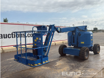 Подъёмник GENIE Z34/22