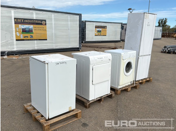 Строительное оборудование