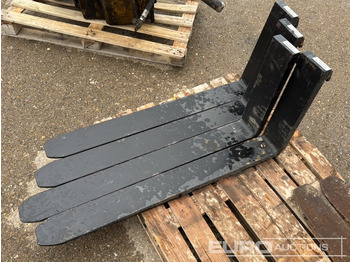 Погрузочно-разгрузочная техника