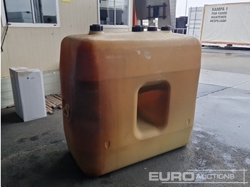 Строительное оборудование