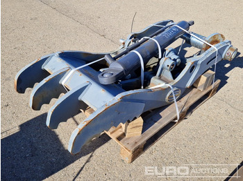 Рыхлитель STRICKLAND