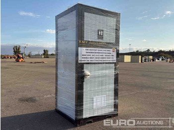 Сменный кузов/ Контейнер