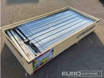 Строительное оборудование