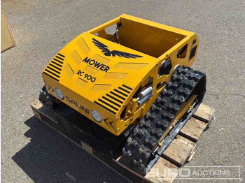 Строительное оборудование