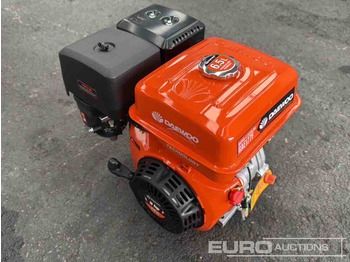 Двигатель Unused Daewoo GAE177F: фото 2 Двигатель Unused Daewoo GAE177F: фото 2