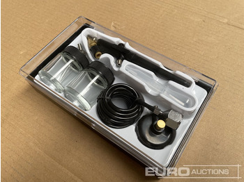 Строительное оборудование