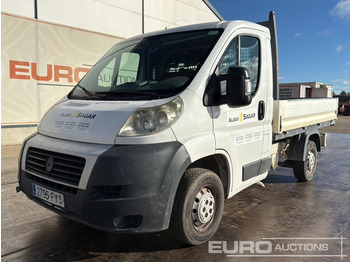 Фургон FIAT Ducato