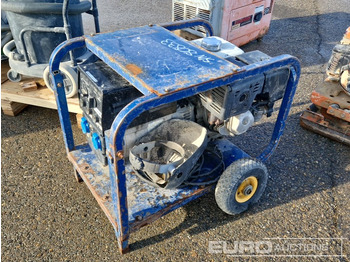 Электрогенератор