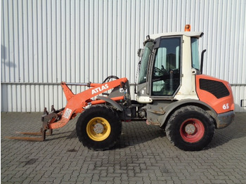 Погрузчик ATLAS