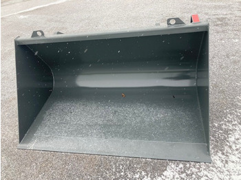 Фронтальный погрузчик для трактора BRESSEL UND LADE