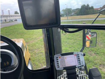 Трактор Challenger MT 875 E: фото 3 Трактор Challenger MT 875 E: фото 3