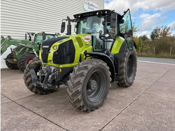Трактор CLAAS Axion 870