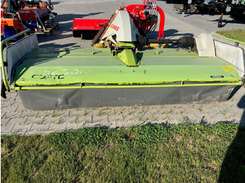 Косилка CLAAS
