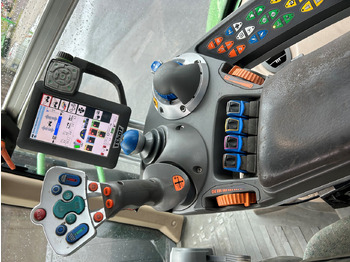 Трактор Fendt 714 Vario SCR Profi: фото 3 Трактор Fendt 714 Vario SCR Profi: фото 3