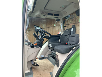 Новый Трактор Fendt 724 Vario Gen6: фото 5 Новый Трактор Fendt 724 Vario Gen6: фото 5