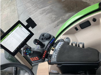 Новый Трактор Fendt 724 Vario Gen6: фото 3 Новый Трактор Fendt 724 Vario Gen6: фото 3