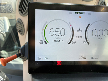 Трактор Fendt 942 Vario Gen7 Power Setting2: фото 2 Трактор Fendt 942 Vario Gen7 Power Setting2: фото 2