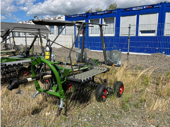 Сеноворошилка FENDT