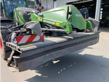 Косилка FENDT