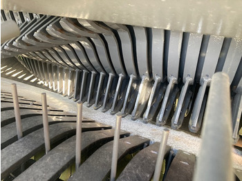 Новый Самозагружающийся прицеп Fendt Tigo 75 XR: фото 3