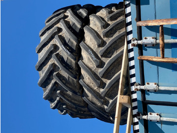 Шины и диски TRELLEBORG