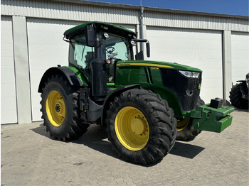 Трактор JOHN DEERE 7290R