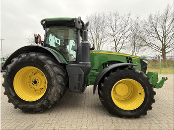 John Deere 8370 R в лизинг John Deere 8370 R: фото 5