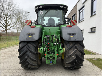 John Deere 8370 R в лизинг John Deere 8370 R: фото 2