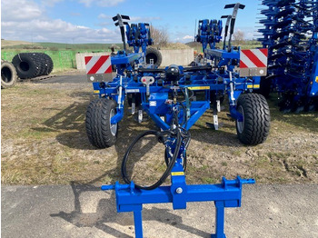 Культиватор KÖCKERLING