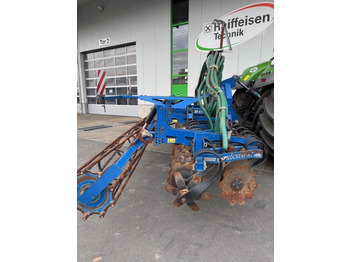 Борона KÖCKERLING