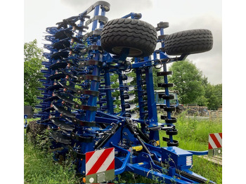 Борона KÖCKERLING