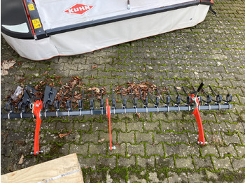 Культиватор KUHN