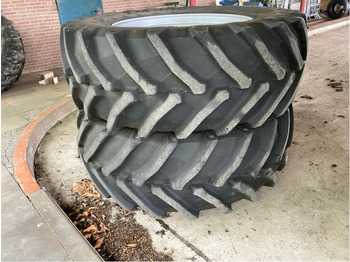 Шина MASSEY FERGUSON